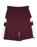 Pantalones Cortos Reversibles Youth B-Pivot