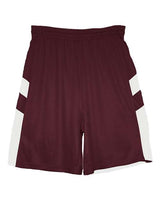 Youth B-Pivot Reversible Shorts