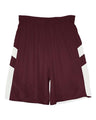 Youth B-Pivot Reversible Shorts
