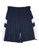 Youth B-Pivot Reversible Shorts