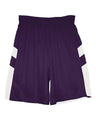 Youth B-Pivot Reversible Shorts