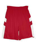 Pantalones Cortos Reversibles Youth B-Pivot
