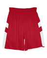 Youth B-Pivot Reversible Shorts