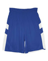 Youth B-Pivot Reversible Shorts