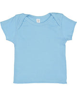 RADYAN® Infant Baby Rib T-Shirt-3400
