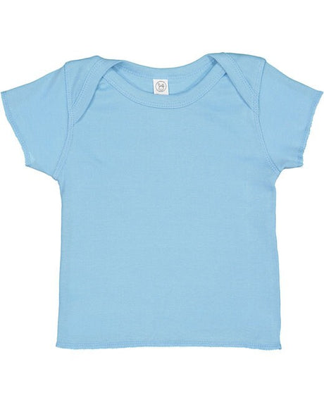 RADYAN® Infant Baby Rib T-Shirt-3400