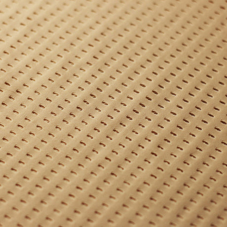 Peep Mesh Nylon Spandex Fabric - Black/White/Beige/Red/Lime/N Pink Net Pattern, 58/60" Width (1 Yard)