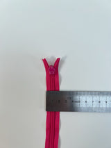 Pink Polyamide Sewing Notions
