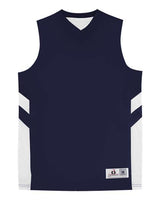 Badger Youth B-Pivot Rev. Reversible Tank Top