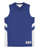 Badger Youth B-Pivot Rev. Reversible Tank Top