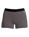 Badger Girls' Pro-Compression Shorts