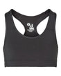 Badger Girls' B-Sport Bra Top