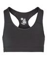 Badger Girls' B-Sport Bra Top