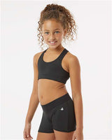 Girls' B-Sport Bra Top