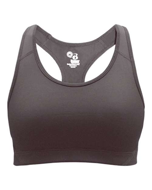 Girls' B-Sport Bra Top