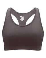 Badger Girls' B-Sport Bra Top