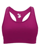 Badger Girls' B-Sport Bra Top