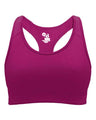 Badger Girls' B-Sport Bra Top