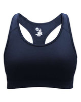 Badger Girls' B-Sport Bra Top