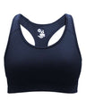 Badger Girls' B-Sport Bra Top