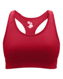 Badger Girls' B-Sport Bra Top