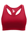 Badger Girls' B-Sport Bra Top