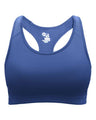 Badger Girls' B-Sport Bra Top