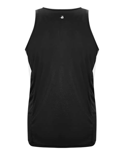 Youth Stride Singlet