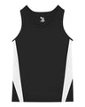 Youth Stride Singlet