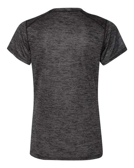 Women's Tonal Blend V-Neck T-Shirt