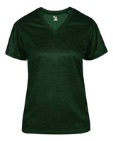 Women's Tonal Blend V-Neck T-Shirt