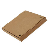 Premium Kraft Pizza Boxes 1 5/8" x 10"