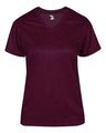 Women's Tonal Blend V-Neck T-Shirt