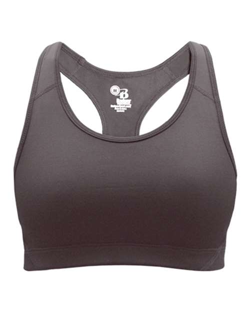 Badger Women's B-Sport Bra Top