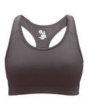 Badger Women's B-Sport Bra Top