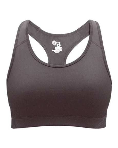 Badger Women's B-Sport Bra Top