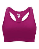 Badger Women's B-Sport Bra Top