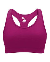 Badger Women's B-Sport Bra Top