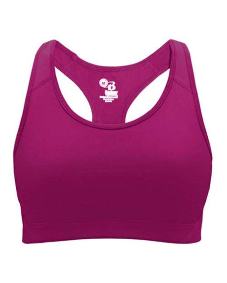 Badger Women's B-Sport Bra Top