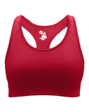 Badger Women's B-Sport Bra Top
