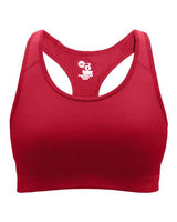 Badger Women's B-Sport Bra Top