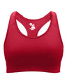 Badger Women's B-Sport Bra Top