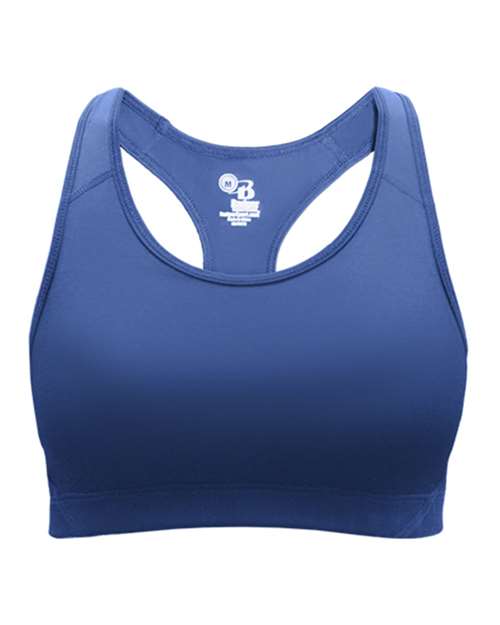 Badger Women's B-Sport Bra Top
