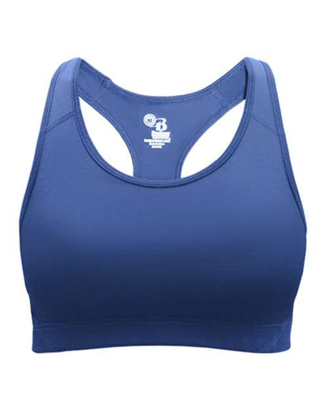 Badger Women's B-Sport Bra Top