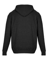 Youth Fleece Hooded Sweatshirt