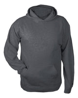 Youth Fleece Hooded Sweatshirt