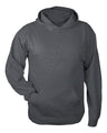 Youth Fleece Hooded Sweatshirt