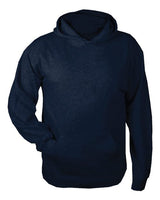 Youth Fleece Hooded Sweatshirt