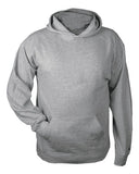 Sudadera con capucha de forro polar para jóvenes