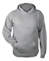 Youth Fleece Hooded Sweatshirt